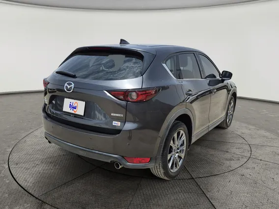 Mazda CX5 Signature 2020 