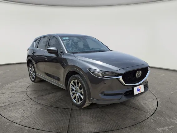 Mazda CX5 Signature 2020 