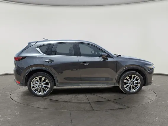 Mazda CX5 Signature 2020 