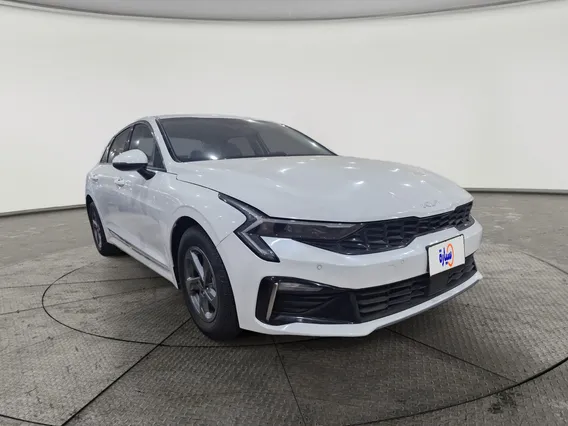 كيا K5 LX 2024 