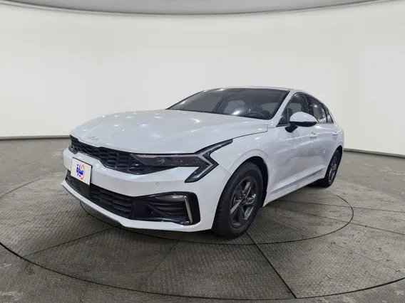 كيا K5 LX 2024 