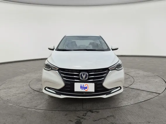 Changan Alsvin Full Option 2024 