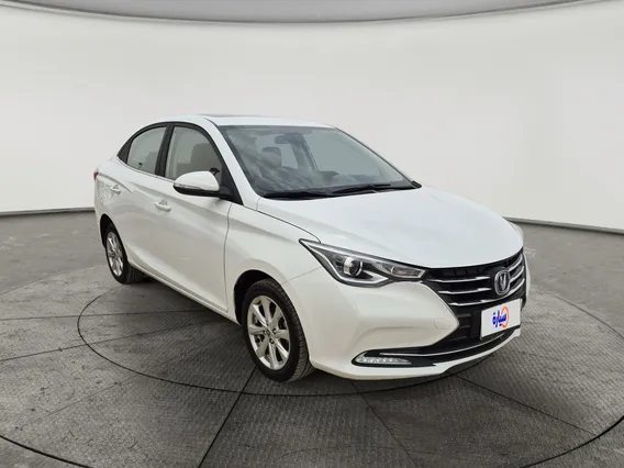 Changan Alsvin Full Option 2024 