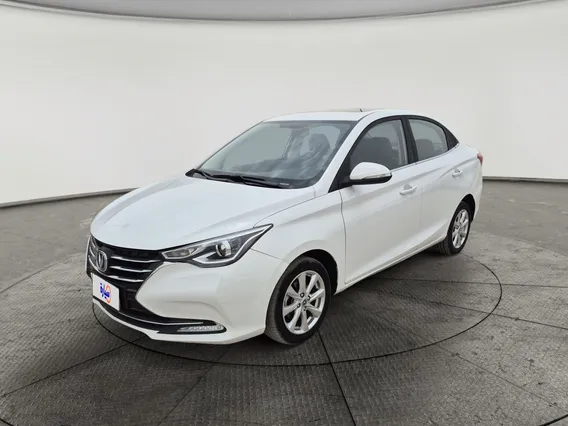 Changan Alsvin Full Option 2024 