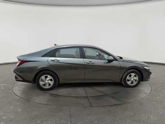 Hyundai Elantra Fleet 2024 