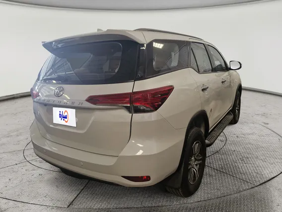 Toyota Fortuner GX 2023 