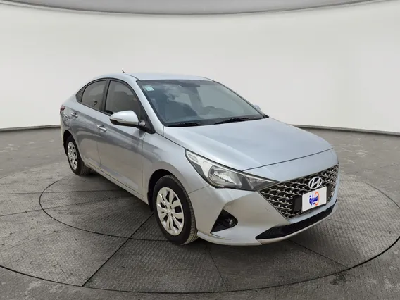 Hyundai Accent Smart 2022 