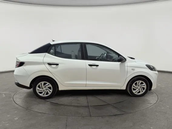Hyundai Grand i10 Fleet 2023 