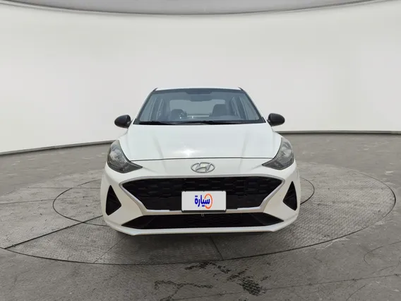 Hyundai Grand i10 Fleet 2023 