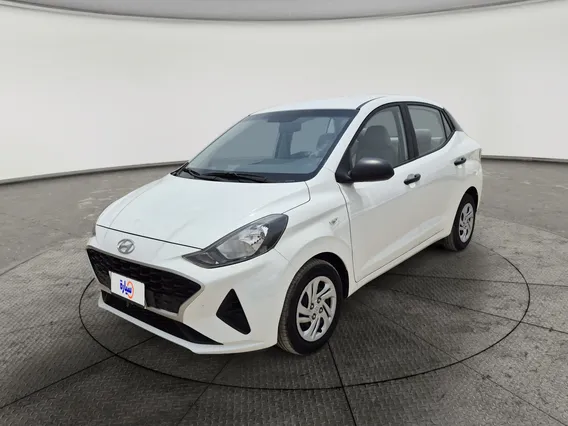 Hyundai Grand i10 Fleet 2023 