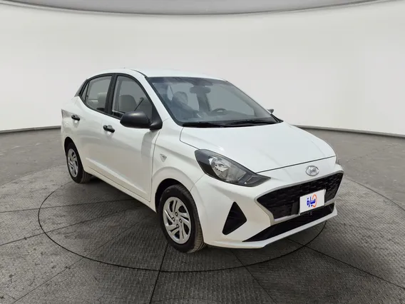 Hyundai Grand i10 Fleet 2023 