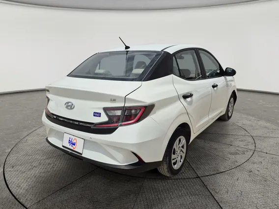 Hyundai Grand i10 Fleet 2023 