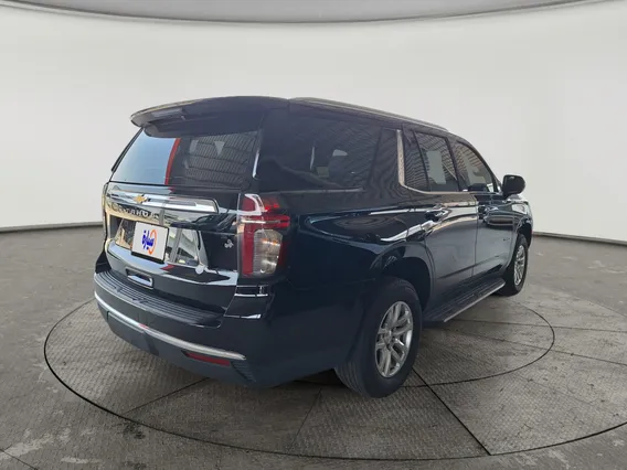 Chevrolet Tahoe LS 2023 دبل