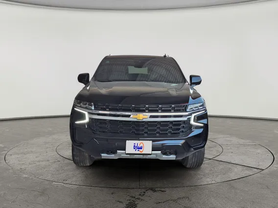 Chevrolet Tahoe LS 2023 دبل