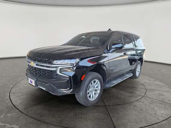 Chevrolet Tahoe LS 2023 دبل
