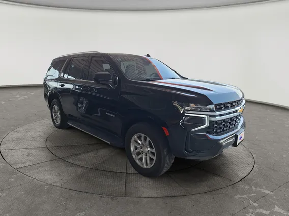 Chevrolet Tahoe LS 2023 دبل