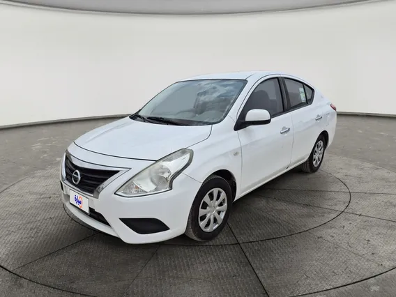 نيسان صني SV 2021 