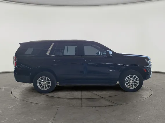 Chevrolet Tahoe LS 2023 دبل