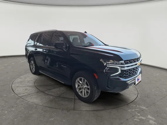 Chevrolet Tahoe LS 2023 دبل