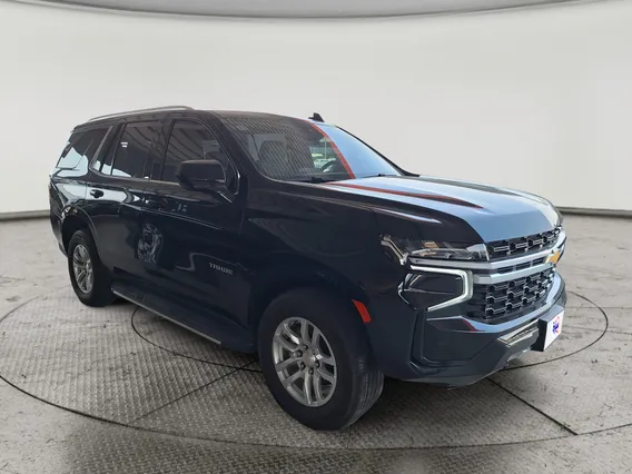 Chevrolet Tahoe LS 2023 دبل