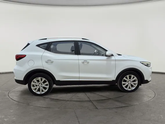 MG ZS STD 2023 