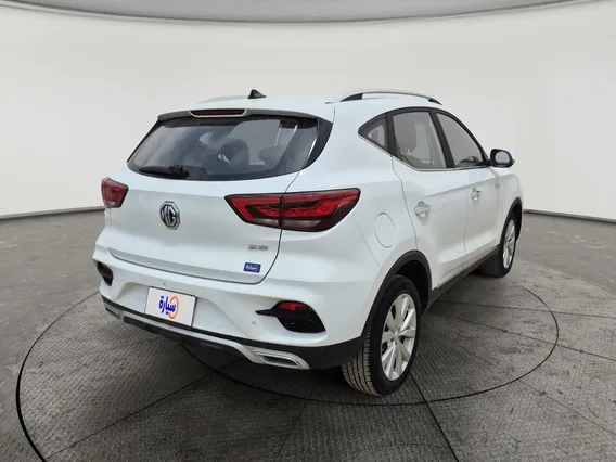 MG ZS STD 2023 