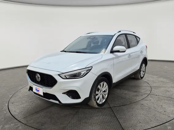 MG ZS STD 2023 