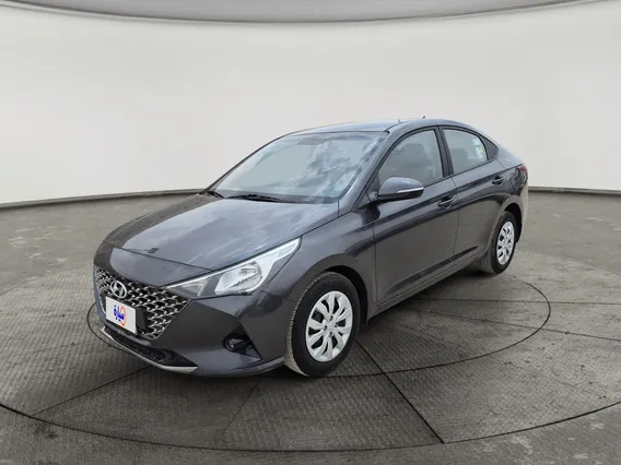 Hyundai Accent Smart 2023 