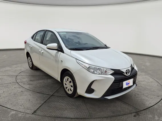 Toyota Yaris  Y 2022 