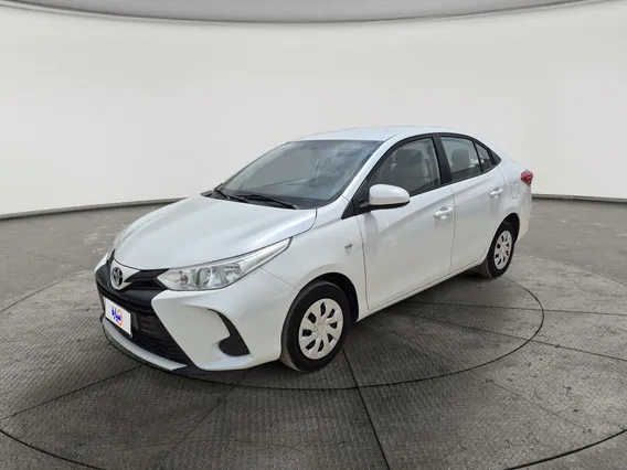 Toyota Yaris  Y 2022 