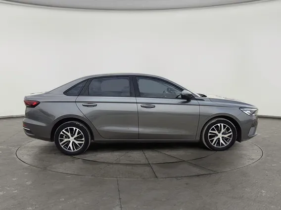 جيلي امجراند GS 2024 