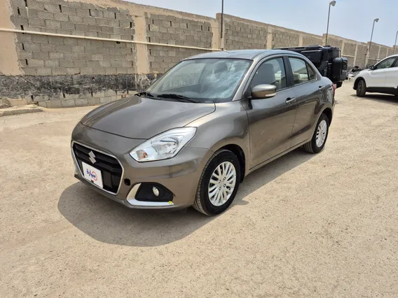 سوزوكي ديزاير GL 2023 