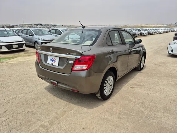 Suzuki Dzire GL 2023 