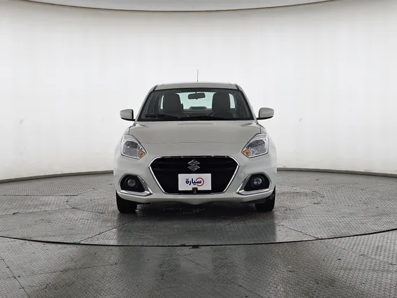 Suzuki Dzire GL 2024 