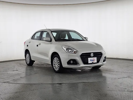 Suzuki Dzire GL 2024 