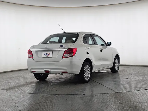 Suzuki Dzire GL 2024 