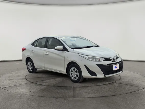 Toyota Yaris  Y 2020 