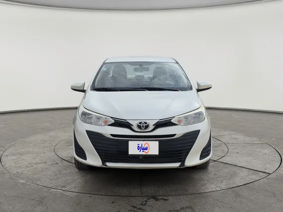 Toyota Yaris  Y 2020 