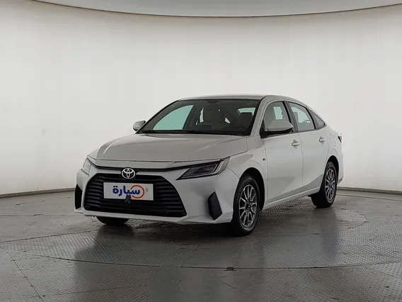 Toyota Yaris  Y 2023 