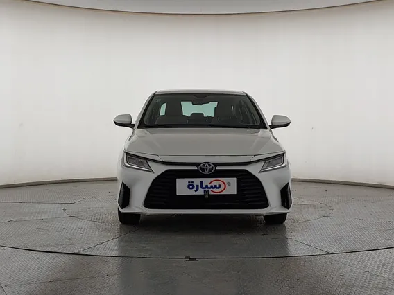 Toyota Yaris  Y 2023 