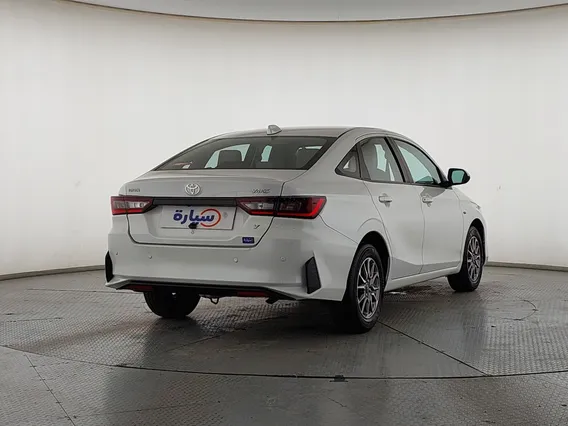 Toyota Yaris  Y 2023 