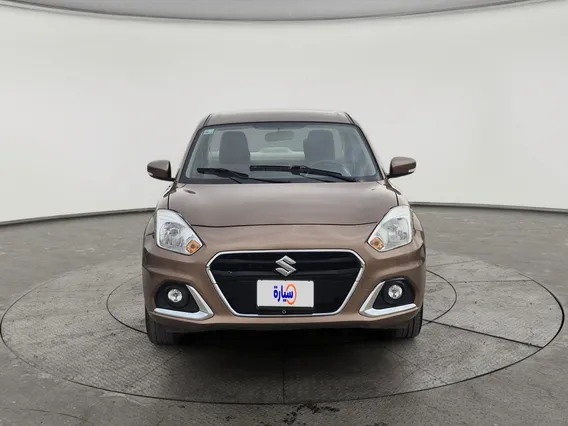 Suzuki Dzire GL 2023 