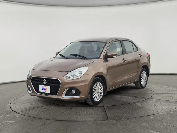 Suzuki Dzire GL 2023 