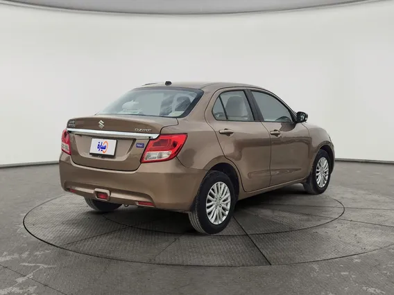 Suzuki Dzire GL 2023 