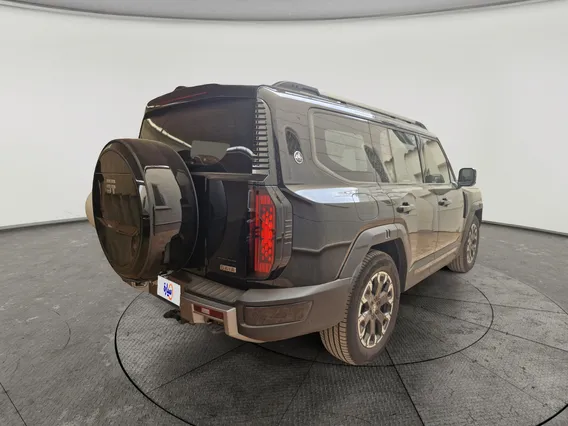 جيتور G700 Comfort 2026 