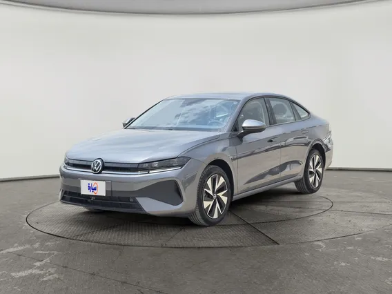 Volkswagen Jetta  2026 