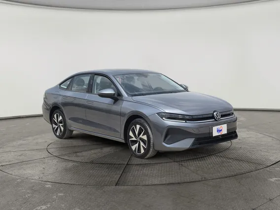 Volkswagen Jetta  2026 