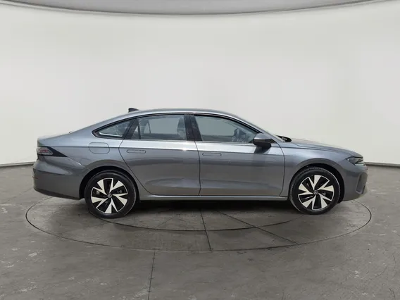 Volkswagen Jetta  2026 