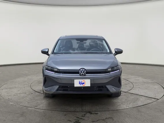 Volkswagen Jetta  2026 