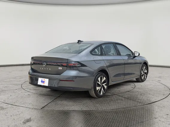 Volkswagen Jetta  2026 